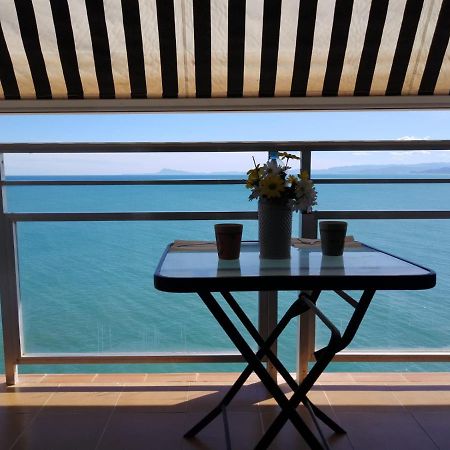 Faro De Cullera I 아파트 외부 사진